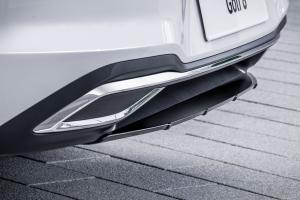 Volkswagen Golf by Oettinger 2020 года 